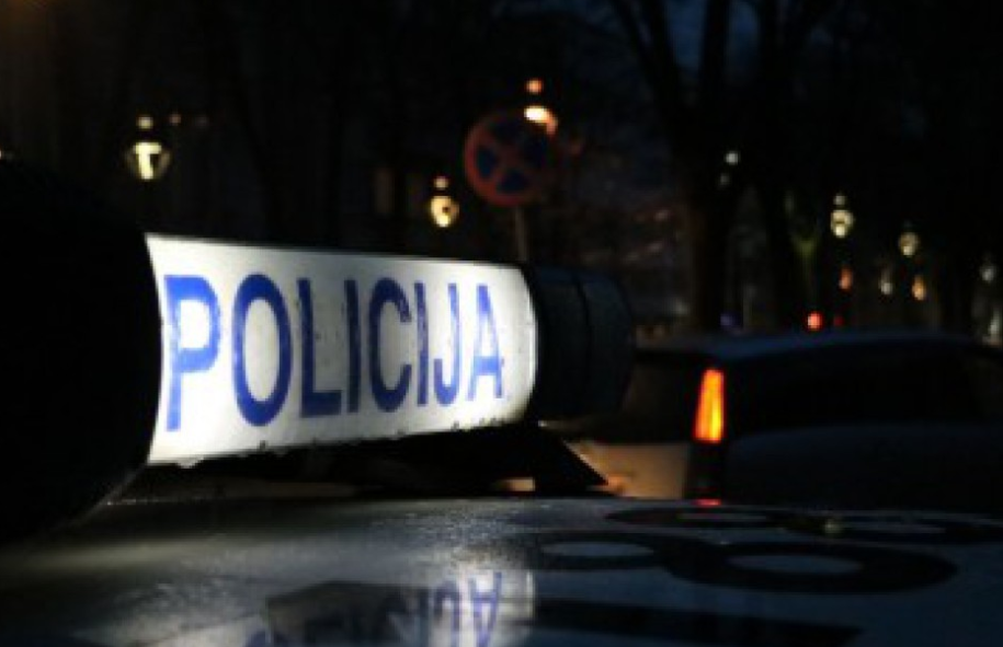 Lapkričio 14 d. Alytaus apskr. VPK įvykių suvestinėje – neblaivus BPC specialistas už vairo