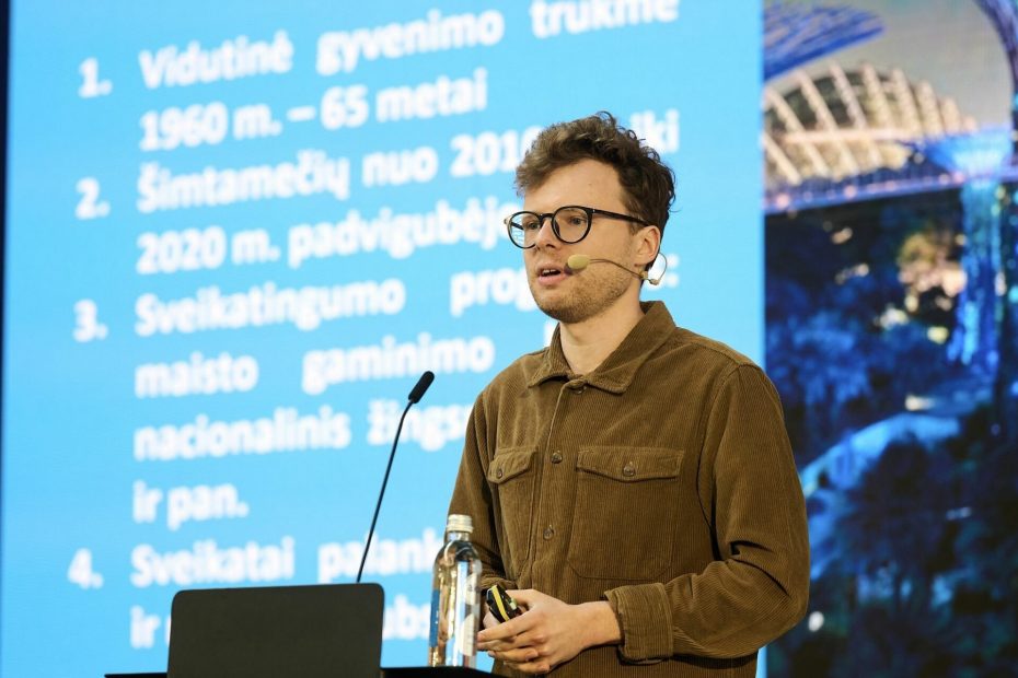 Mūsų laikų vyrų bėda: vengia tikrintis sveikatą ir į gydytojus kreipiasi per retai