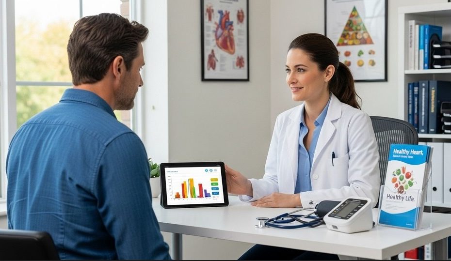 Širdies ir kraujagyslių ligų prevencinė programa: ką reikia žinoti?