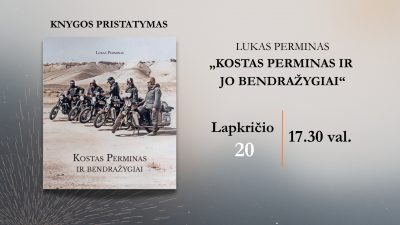 Su „Jawa“ per dykumas