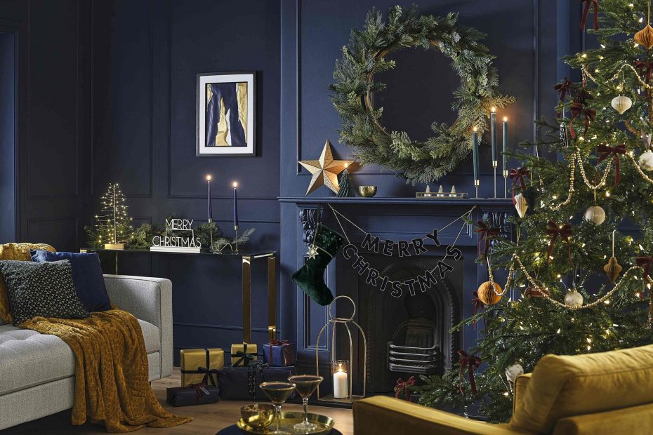 Artėja Kalėdos – jaukumo