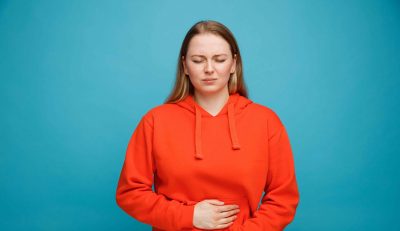 Dirgliosios žarnos sindromas ir endometriozė – dvi būklės