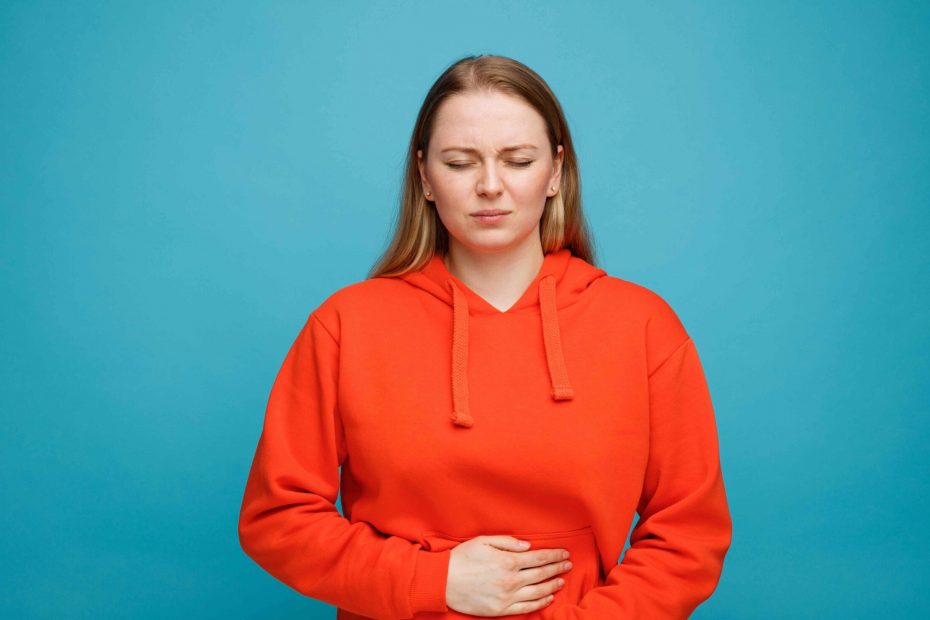 Dirgliosios žarnos sindromas ir endometriozė – dvi būklės