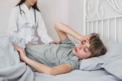 Funkciniai pilvo skausmai visais laikais buvo ir iki šiol liko nemaža mįslė tėvams