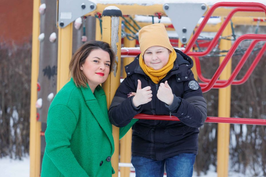 Kaip prisijaukinti drakoną