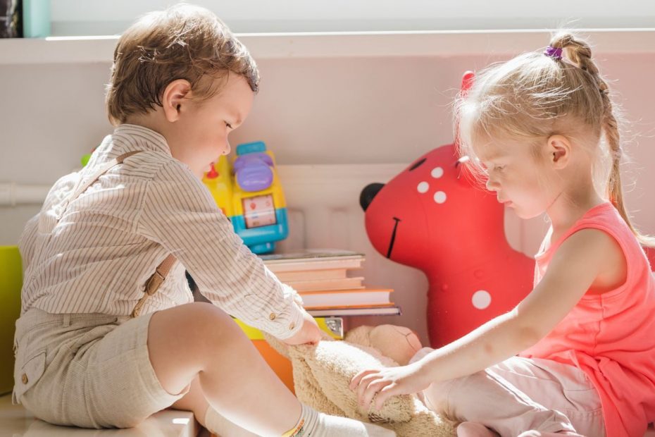 Kelionėje su liga padeda bendruomenė. Apie atopiškos odos darželį Atoderm & KIDS