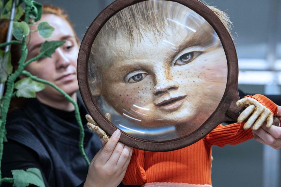 Režisierius Rokas Lažaunykas: „Kartais vaikai tikrina ribas paspyrę skruzdėlyną ar suspaudę sraigės kiautą. Per patirtį ateina atsakomybė“