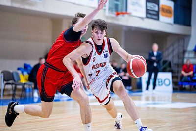 Alytuje – šešta „M Basket“ pergalė