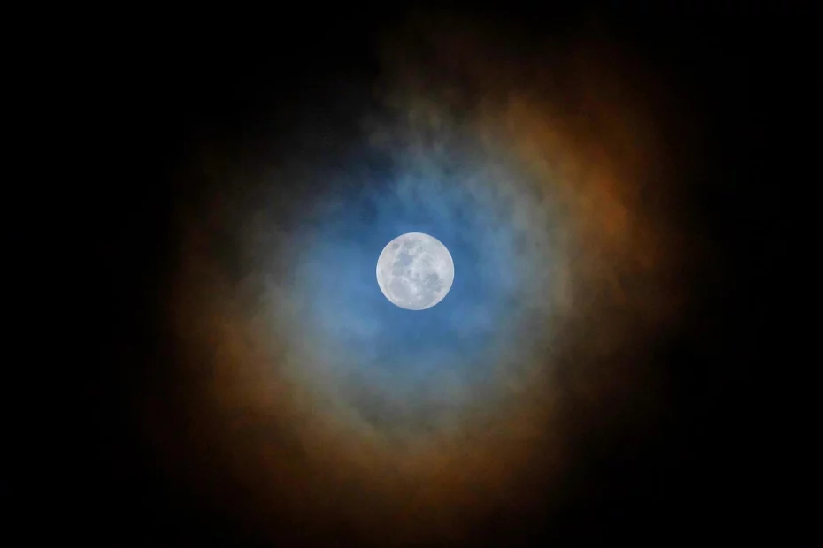 Pirmoji rudens Pilnatis atneš sėkmę: kuris Zodiako ženklas atsidurs pokyčių centre