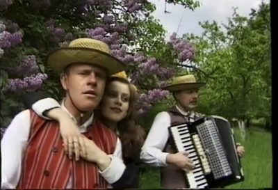 Alio Alytus – Joninės (video)