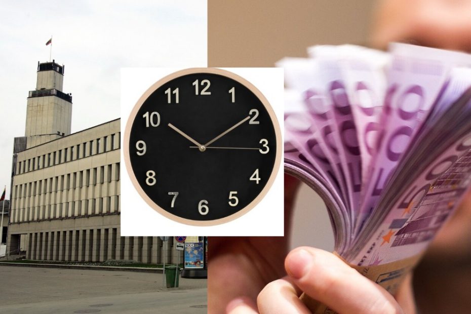 Alytaus miesto taryba kaip ir Kaunas – Tapinui neįkandama. Kodėl?