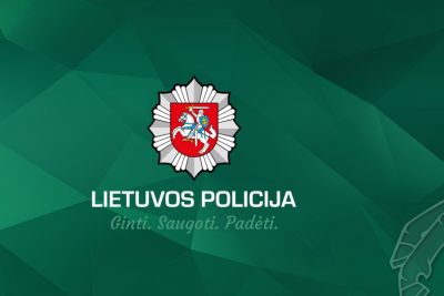 Gruodžio 6 d. Alytaus apskr. VPK įvykių suvestinėje –  neblaivių asmenų viražai