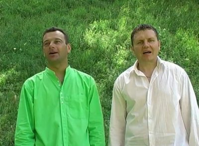 Kaprizas – Tėvams (video)