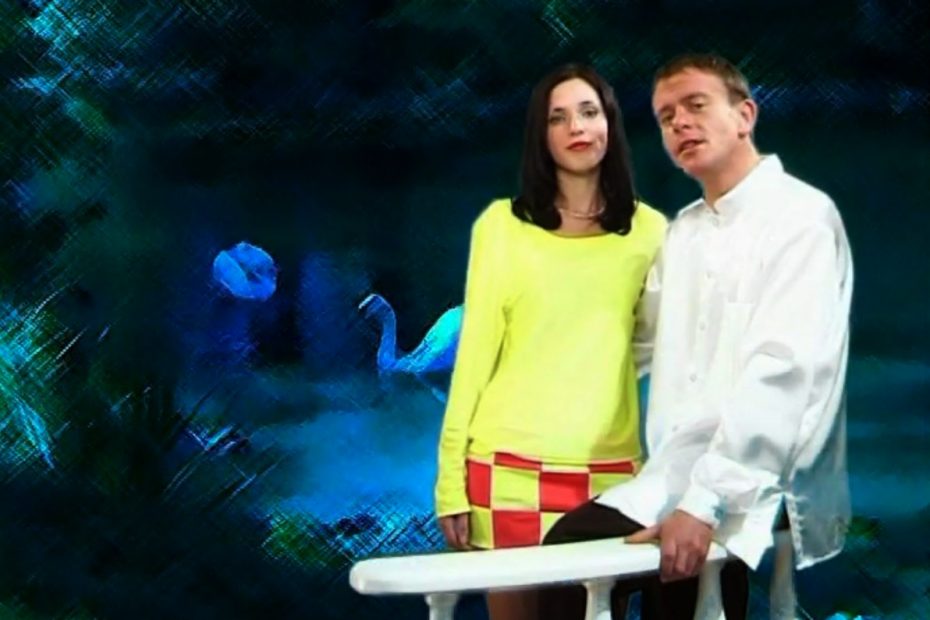 Mudu du – Kokia tyla (video)