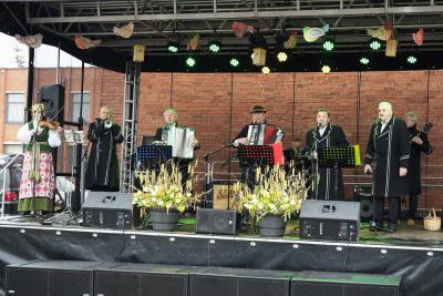 Simno kapela „Simnyčia” (video)