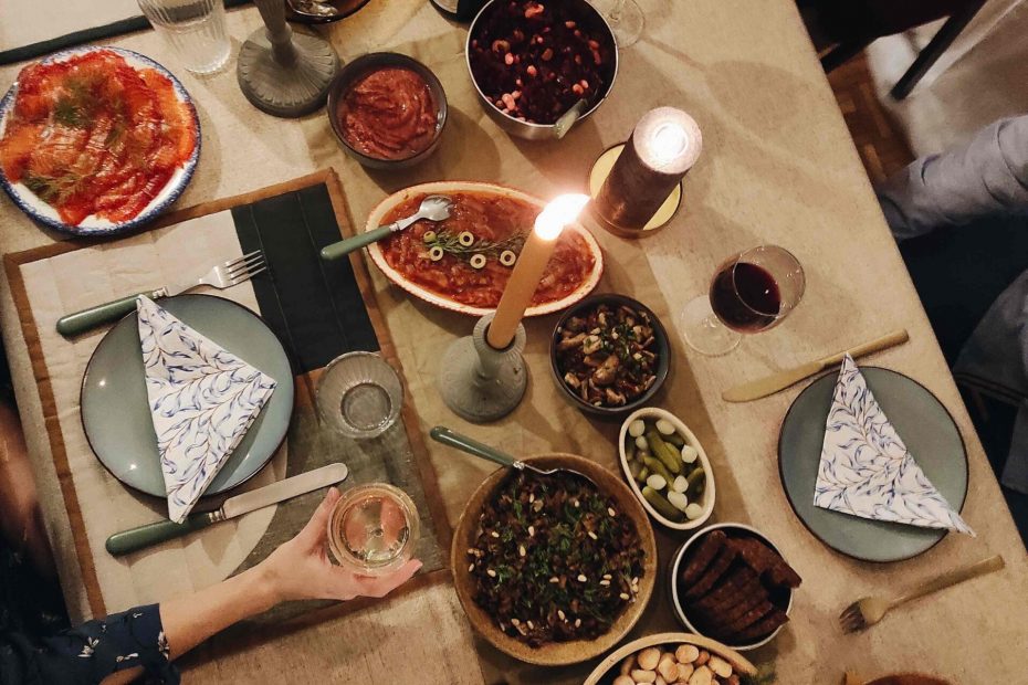 Apie lietuviškas šventines tradicijas pasakoja Japonijoje gyvenanti Martyna