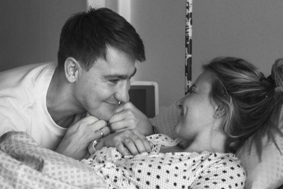 Gimdymus fotografuojanti fotografė Ana Rosso: „Gimdymas turi būti parodytas – kad dingtų nuomonė apie jo negražumą“