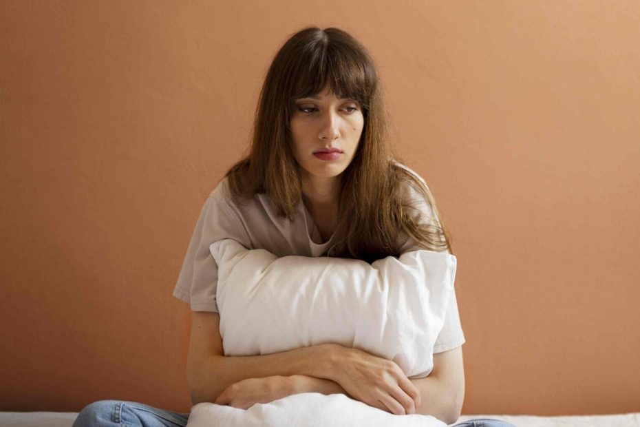 Nuolat matau blogiausius scenarijus