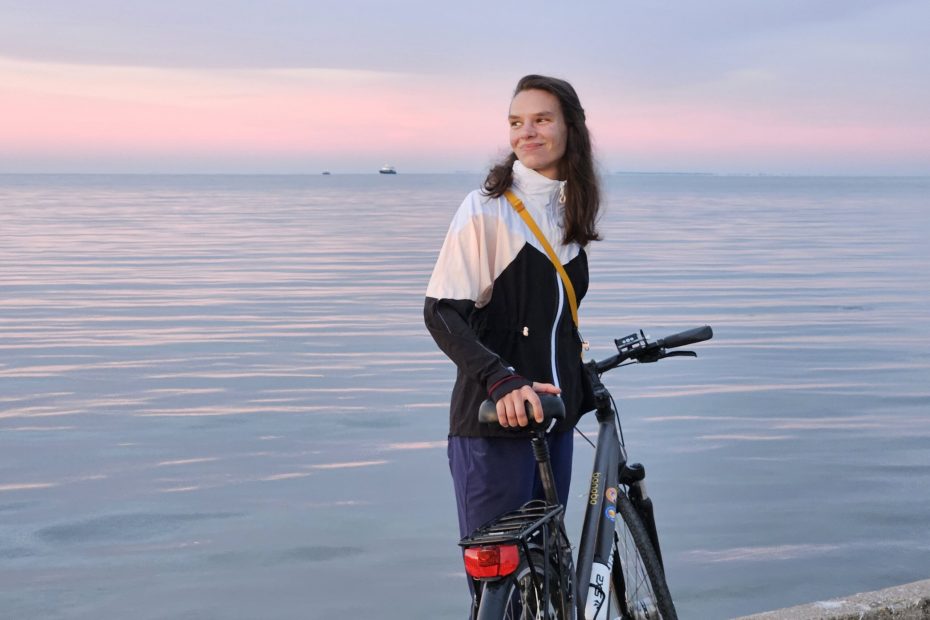 Pasirodžius pasakai apie ankstukus