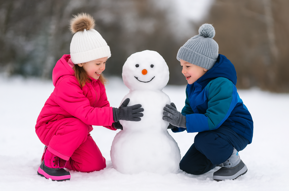 VILNIAUS AVALYNĖ – priežastis šypsotis dažniau