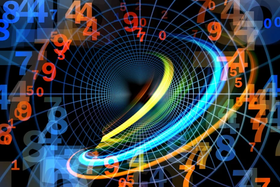 Vedų ​​numerologija paaiškina