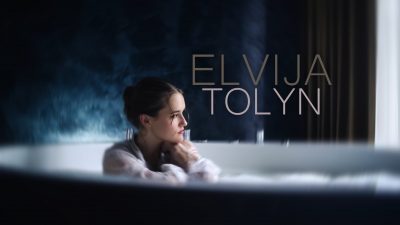 Elvija pristato dainą „Tolyn” (video)