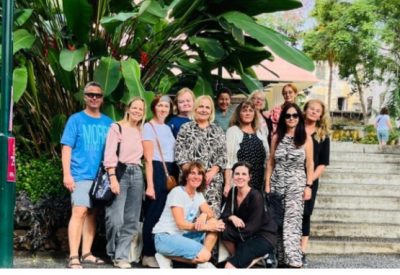 Įtraukusis ugdymas per meną: alternatyvių metodų patirtys Madeiroje