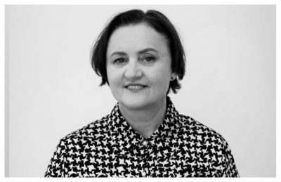 Mirė gydytoja onkologė chemoterapeutė Irena Povilonienė