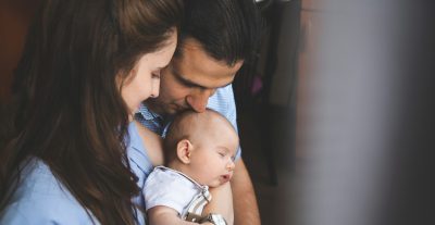 Kai mamai ir tėčiui trūksta vidinės ramybės