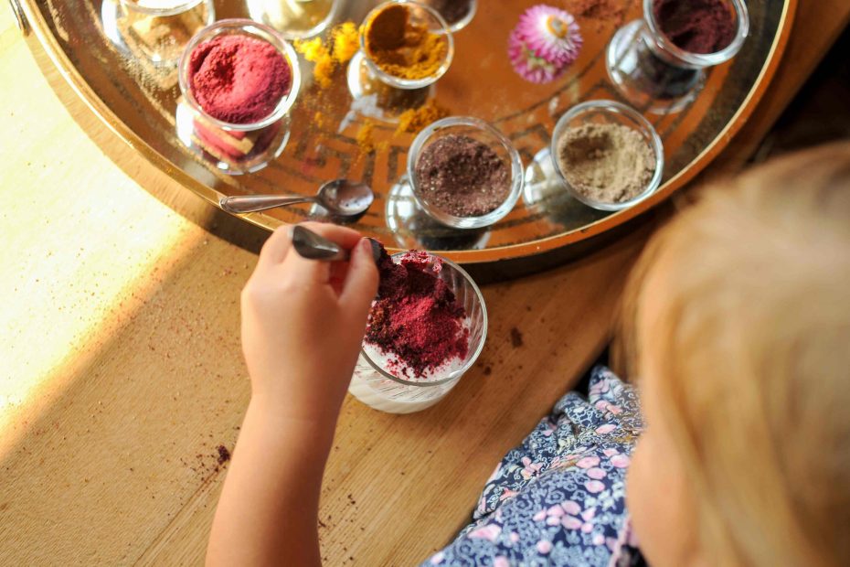 Kai vaikas nevalgo: patirtis ir sprendimai