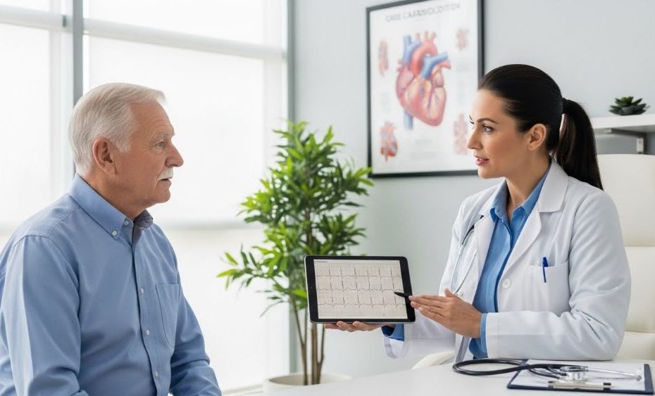 Kaip apsisaugoti nuo širdies ir kraujagyslių ligų – ar prevencijos programa gali padėti?