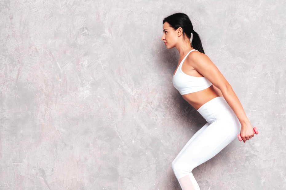 Kaip atrasti motyvaciją sportui