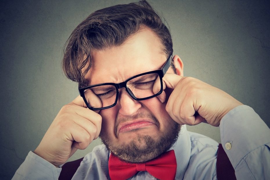 3 tvankiausi Zodiako ženklai: jų verkšlenimas ir nuobodulys tiesiog nepakeliami