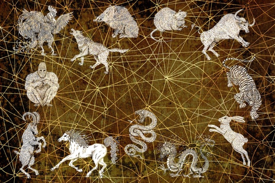 Visatos favoritai: kurie pagal Zodiako ženklą ir Rytų kalendorių gimsta po laiminga žvaigžde