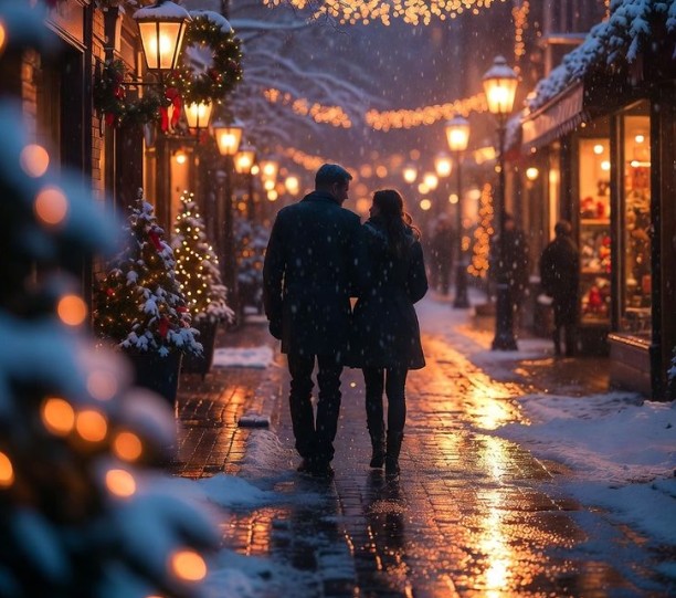 Permaininga orų prognozė vasario 7- 13 d.