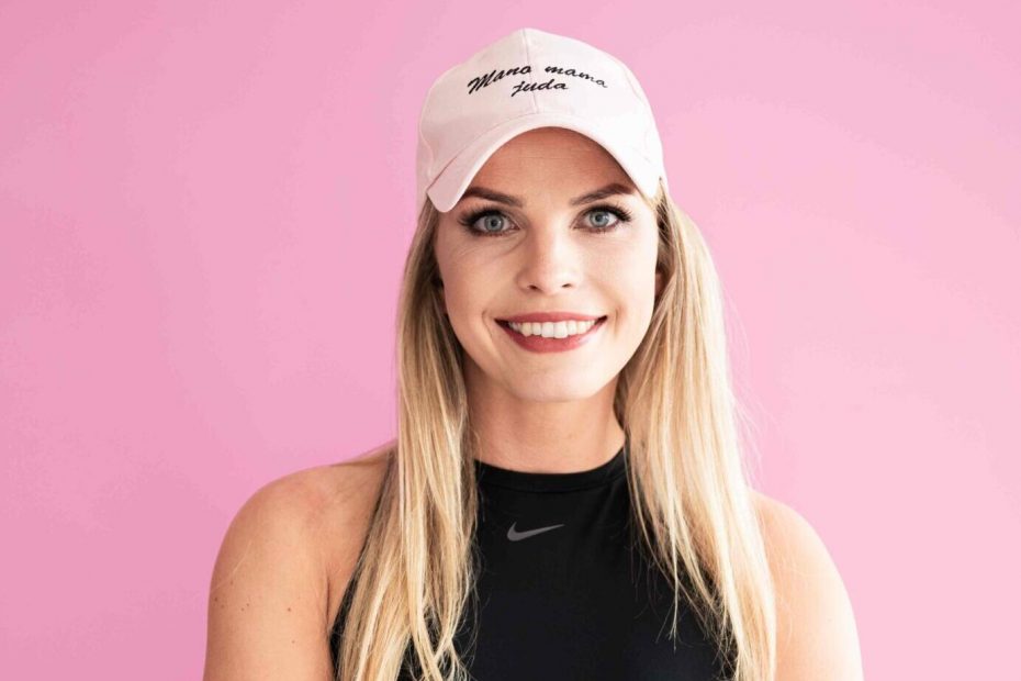 Kaip gimdo profesionalės? Akušerė Laura: „Nors žinojau taisykles