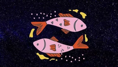 Vyras pagal Zodiako ženklą: ŽUVYS