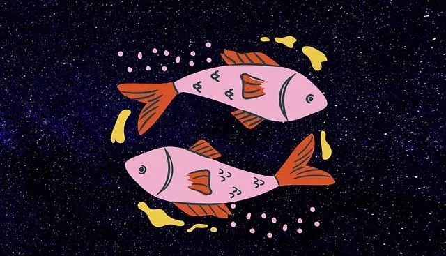 Vyras pagal Zodiako ženklą: ŽUVYS